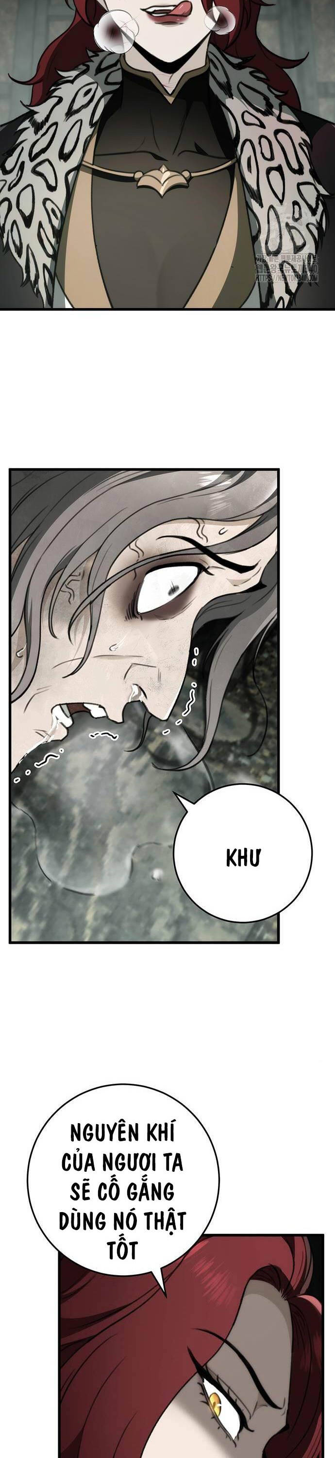 Thanh Kiếm Của Hoàng Đế Chapter 55 - 4