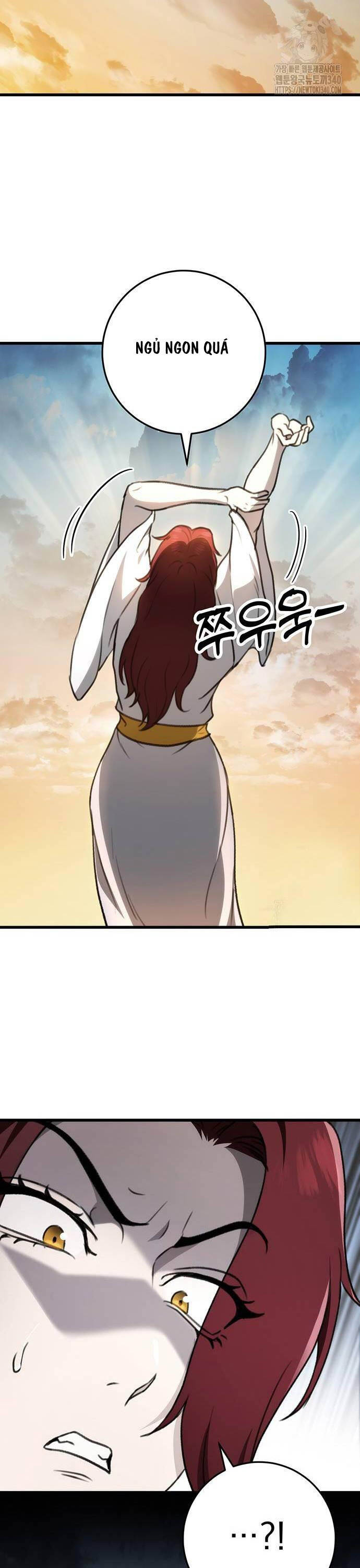 Thanh Kiếm Của Hoàng Đế Chapter 55 - 32