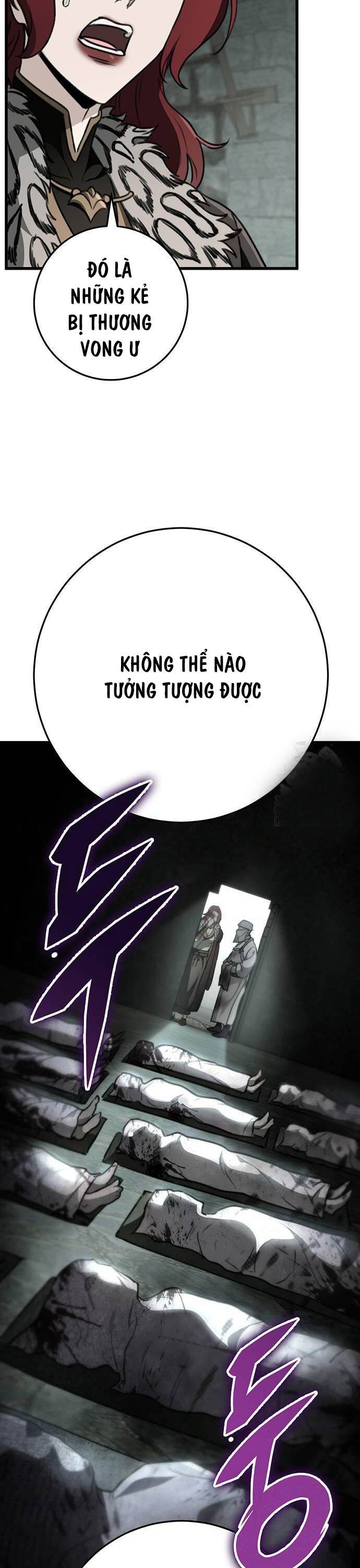 Thanh Kiếm Của Hoàng Đế Chapter 55 - 37