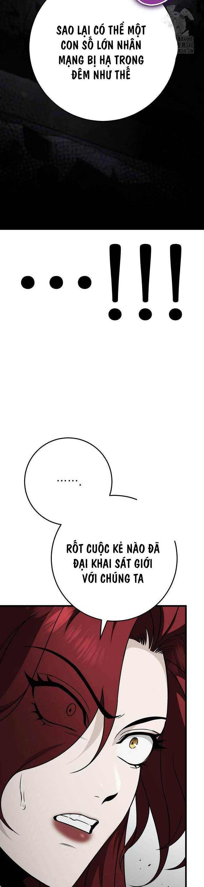 Thanh Kiếm Của Hoàng Đế Chapter 55 - 38