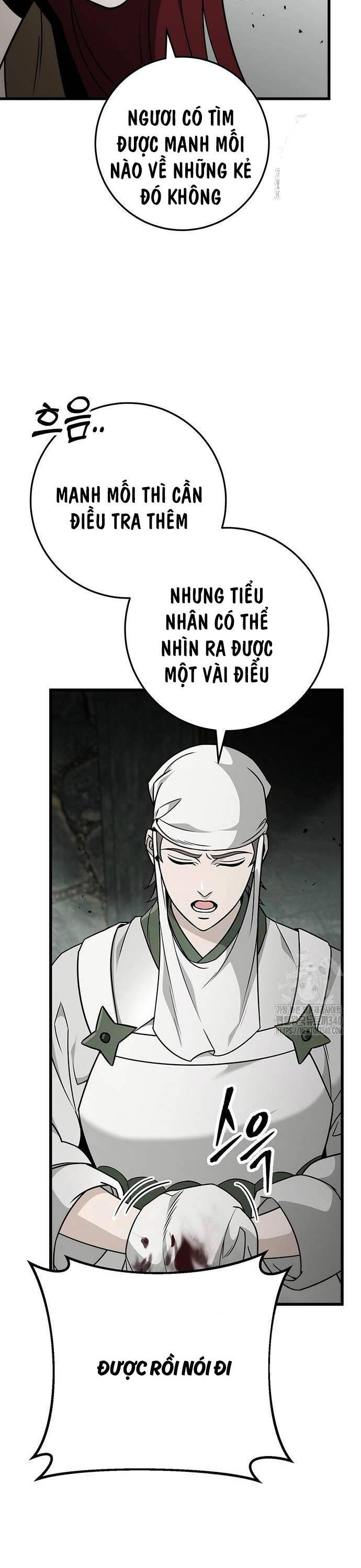 Thanh Kiếm Của Hoàng Đế Chapter 55 - 39