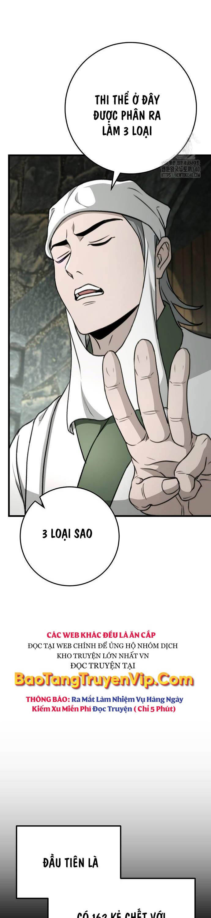 Thanh Kiếm Của Hoàng Đế Chapter 55 - 40