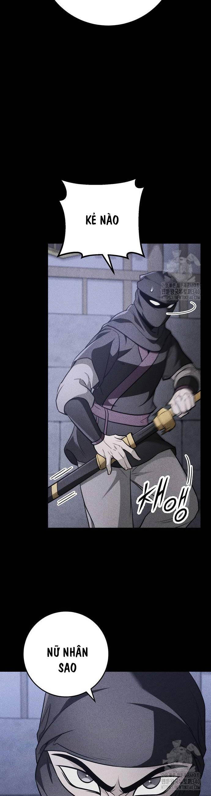 Thanh Kiếm Của Hoàng Đế Chapter 55 - 42