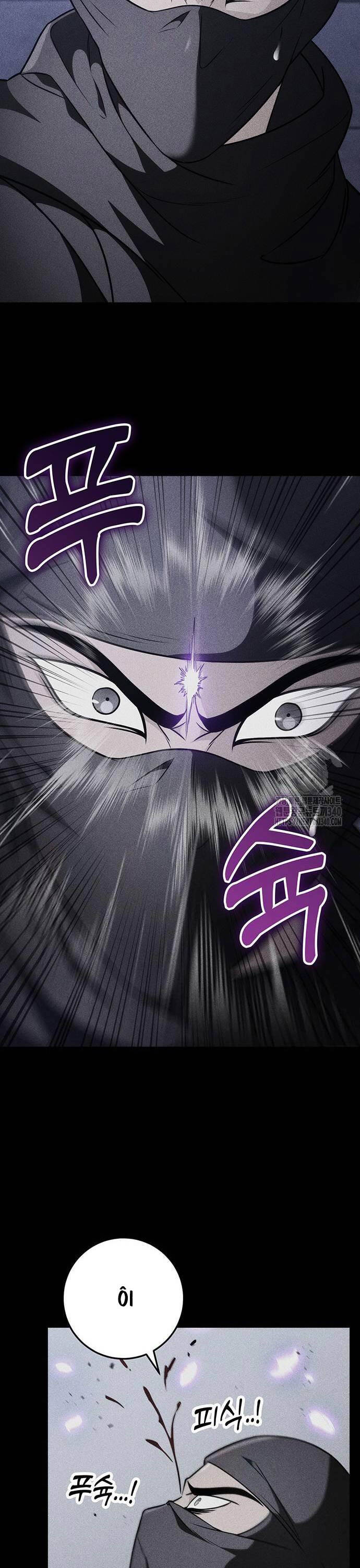 Thanh Kiếm Của Hoàng Đế Chapter 55 - 43