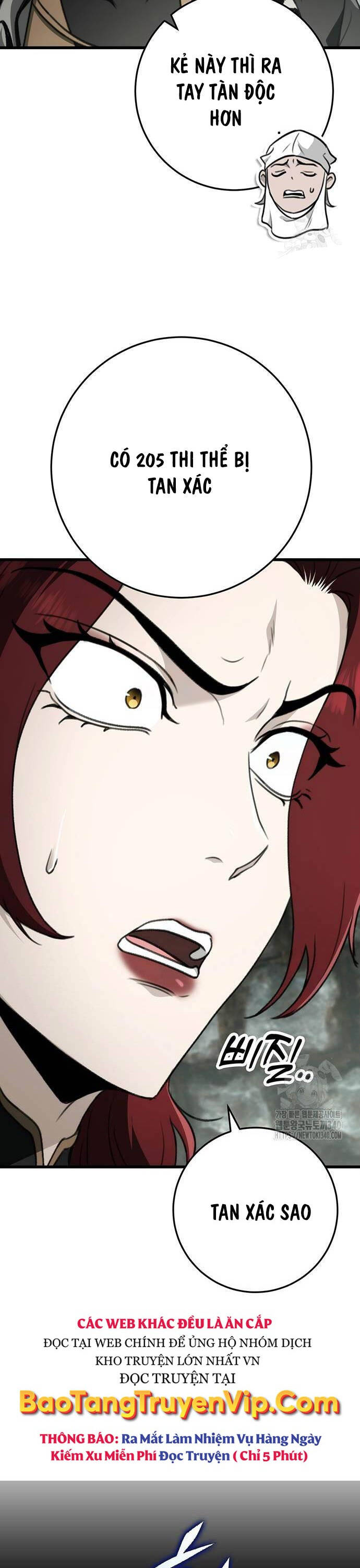 Thanh Kiếm Của Hoàng Đế Chapter 55 - 46
