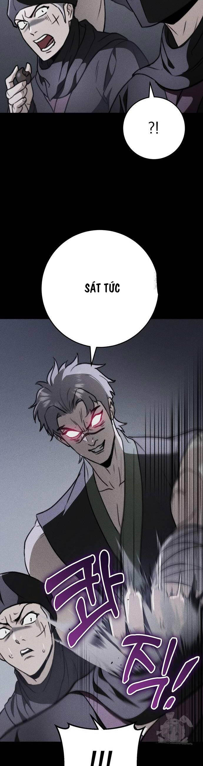 Thanh Kiếm Của Hoàng Đế Chapter 55 - 48