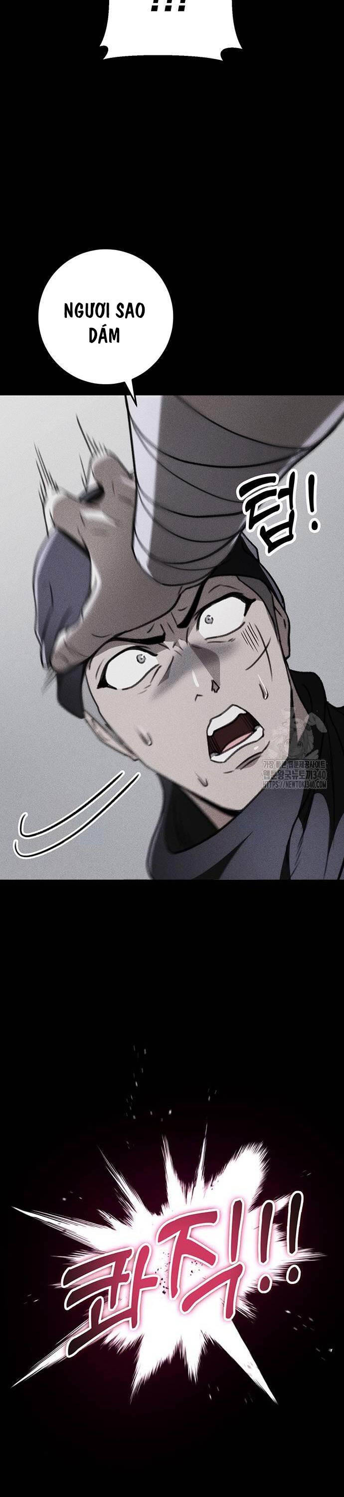 Thanh Kiếm Của Hoàng Đế Chapter 55 - 49