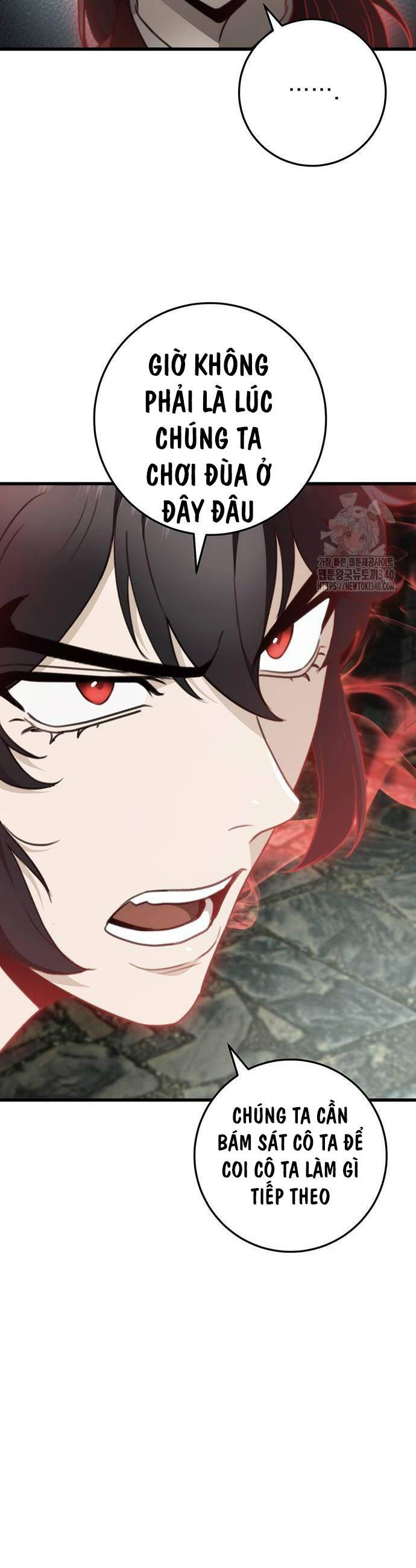 Thanh Kiếm Của Hoàng Đế Chapter 55 - 6