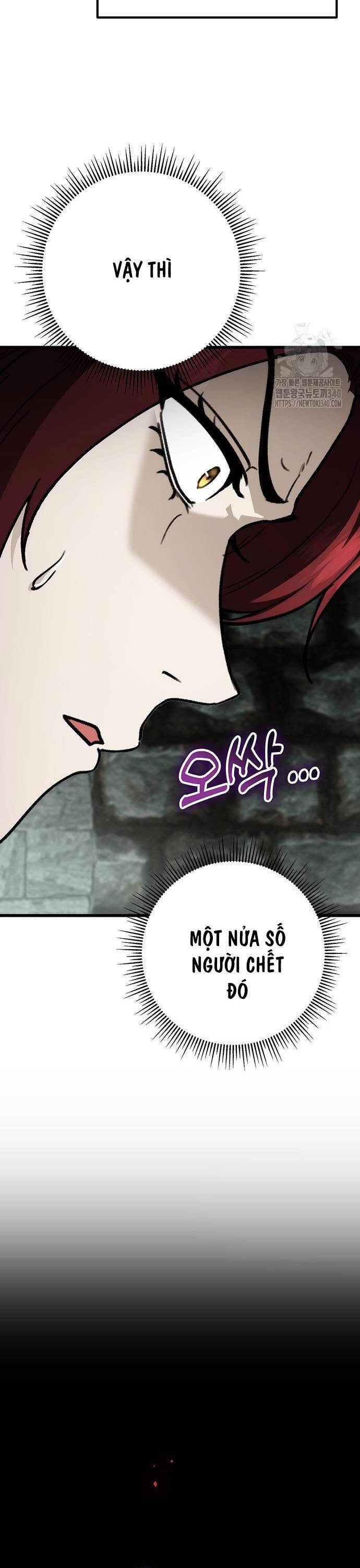 Thanh Kiếm Của Hoàng Đế Chapter 55 - 53