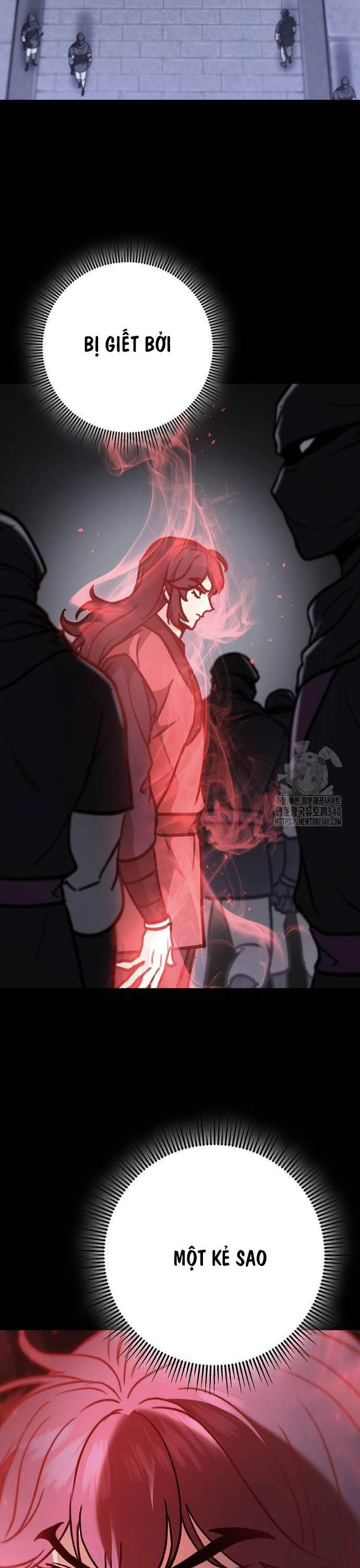 Thanh Kiếm Của Hoàng Đế Chapter 55 - 55