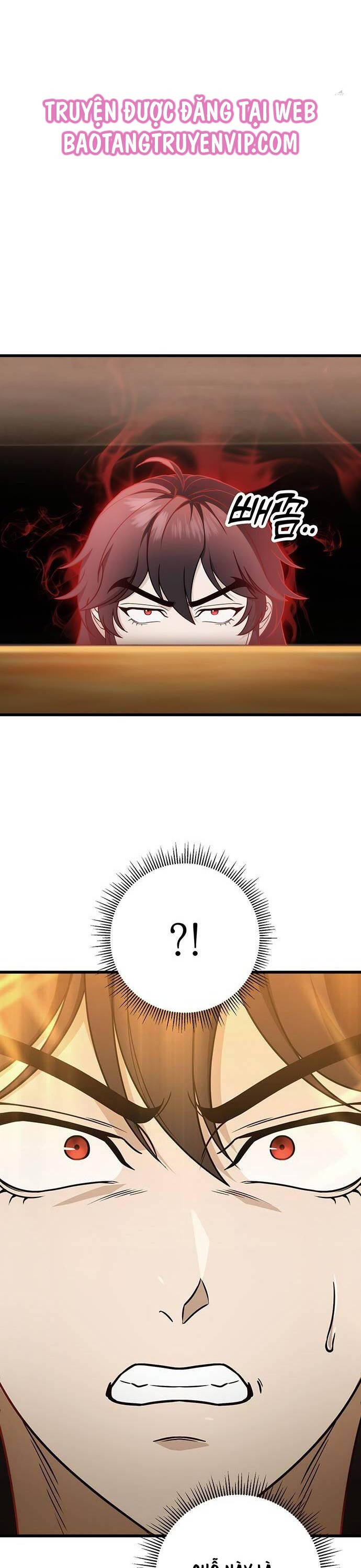 Thanh Kiếm Của Hoàng Đế Chapter 55 - 8