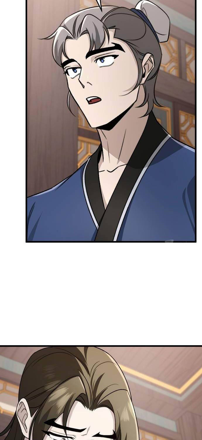 Thanh Kiếm Của Hoàng Đế Chapter 56 - 11