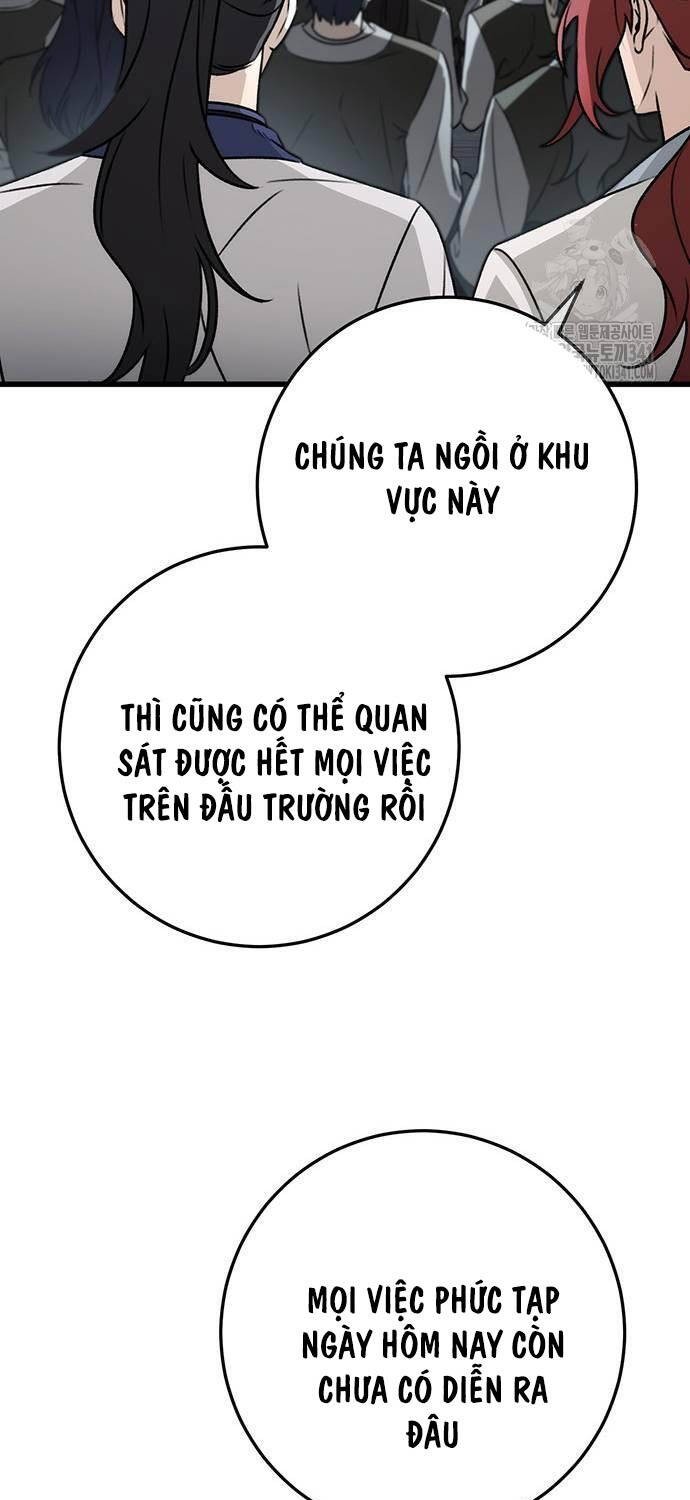 Thanh Kiếm Của Hoàng Đế Chapter 56 - 101
