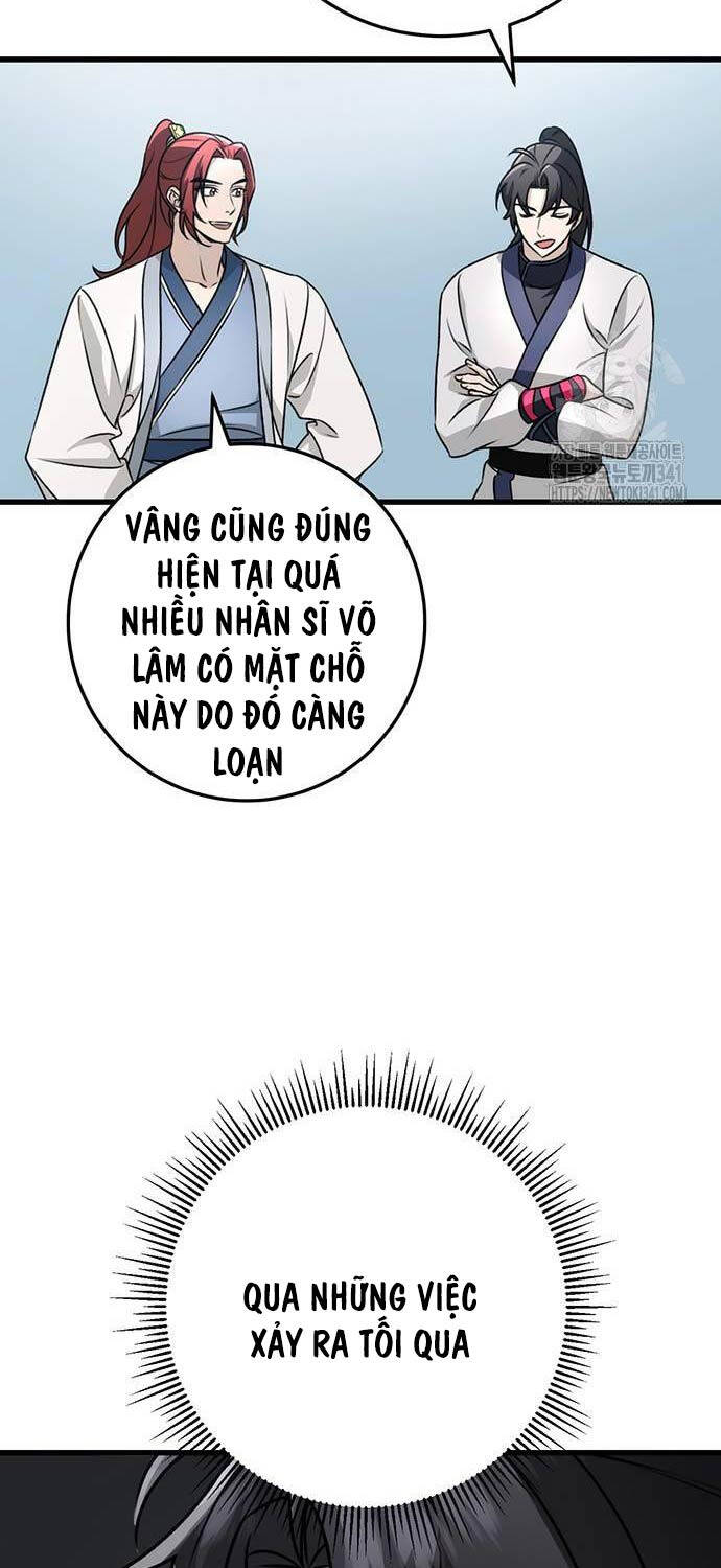 Thanh Kiếm Của Hoàng Đế Chapter 56 - 102