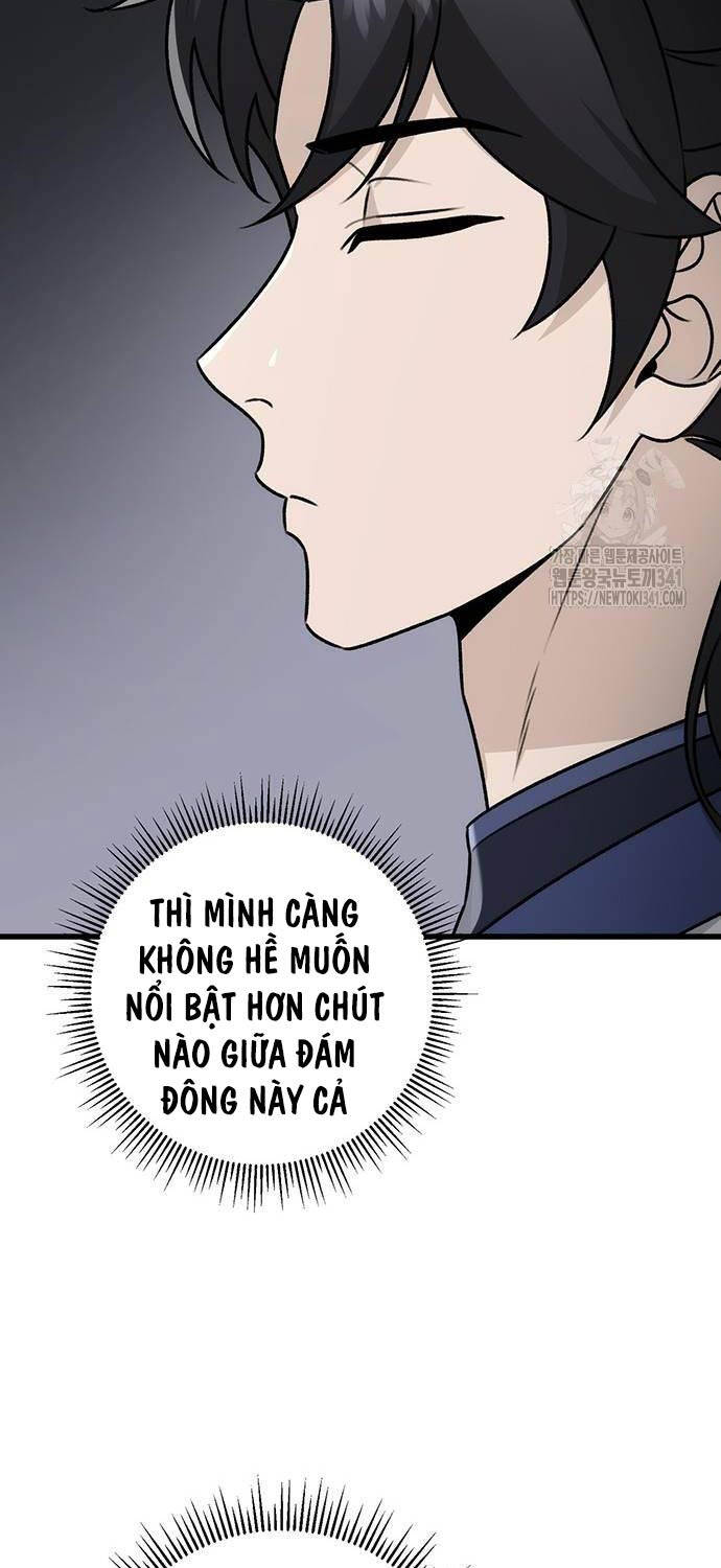 Thanh Kiếm Của Hoàng Đế Chapter 56 - 103