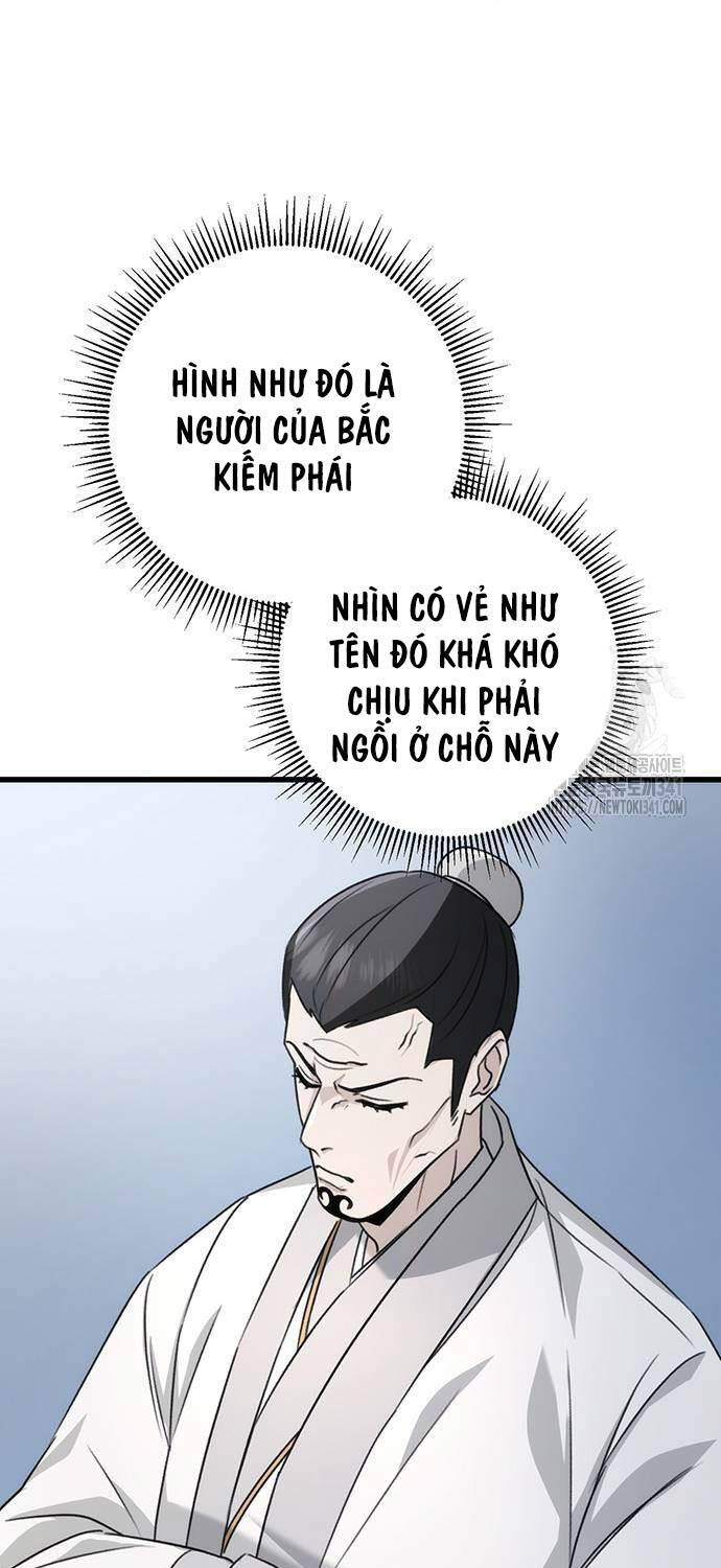 Thanh Kiếm Của Hoàng Đế Chapter 56 - 105