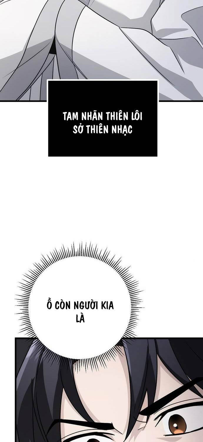 Thanh Kiếm Của Hoàng Đế Chapter 56 - 106