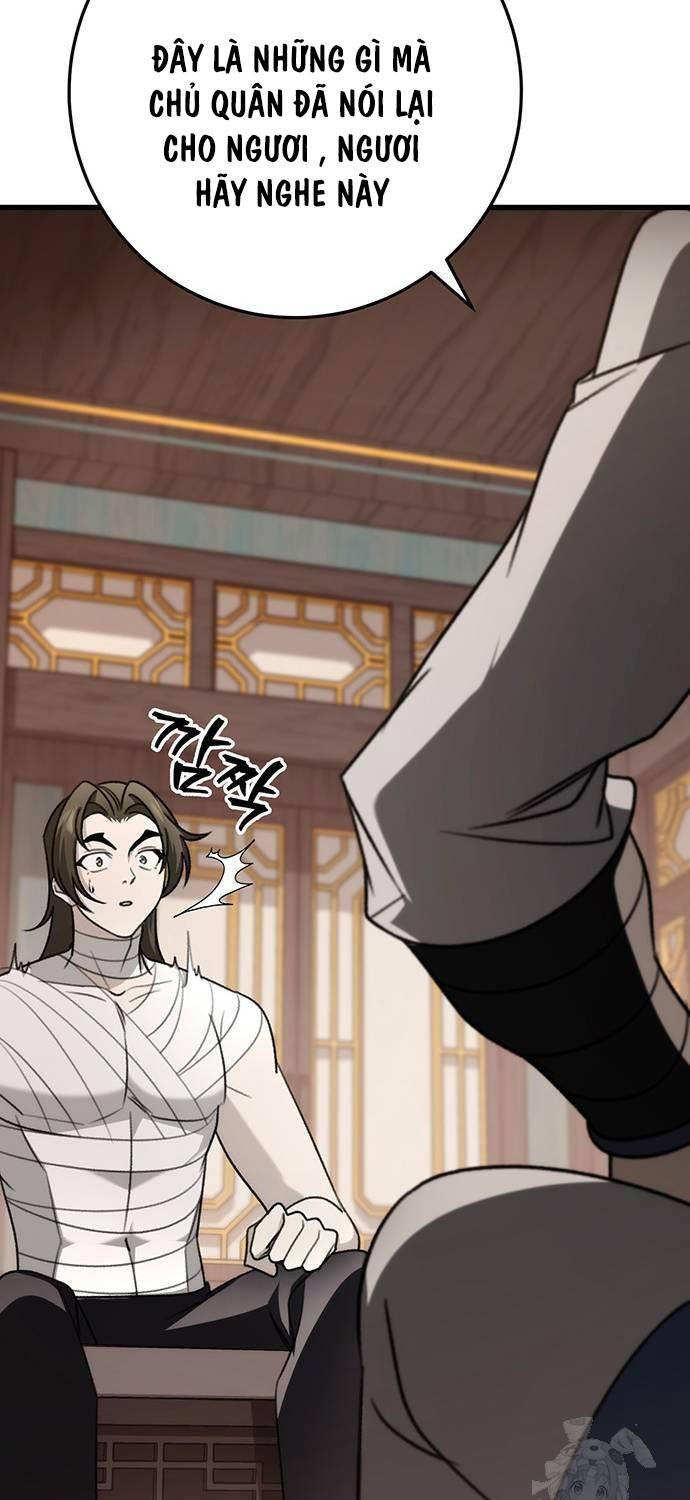 Thanh Kiếm Của Hoàng Đế Chapter 56 - 13