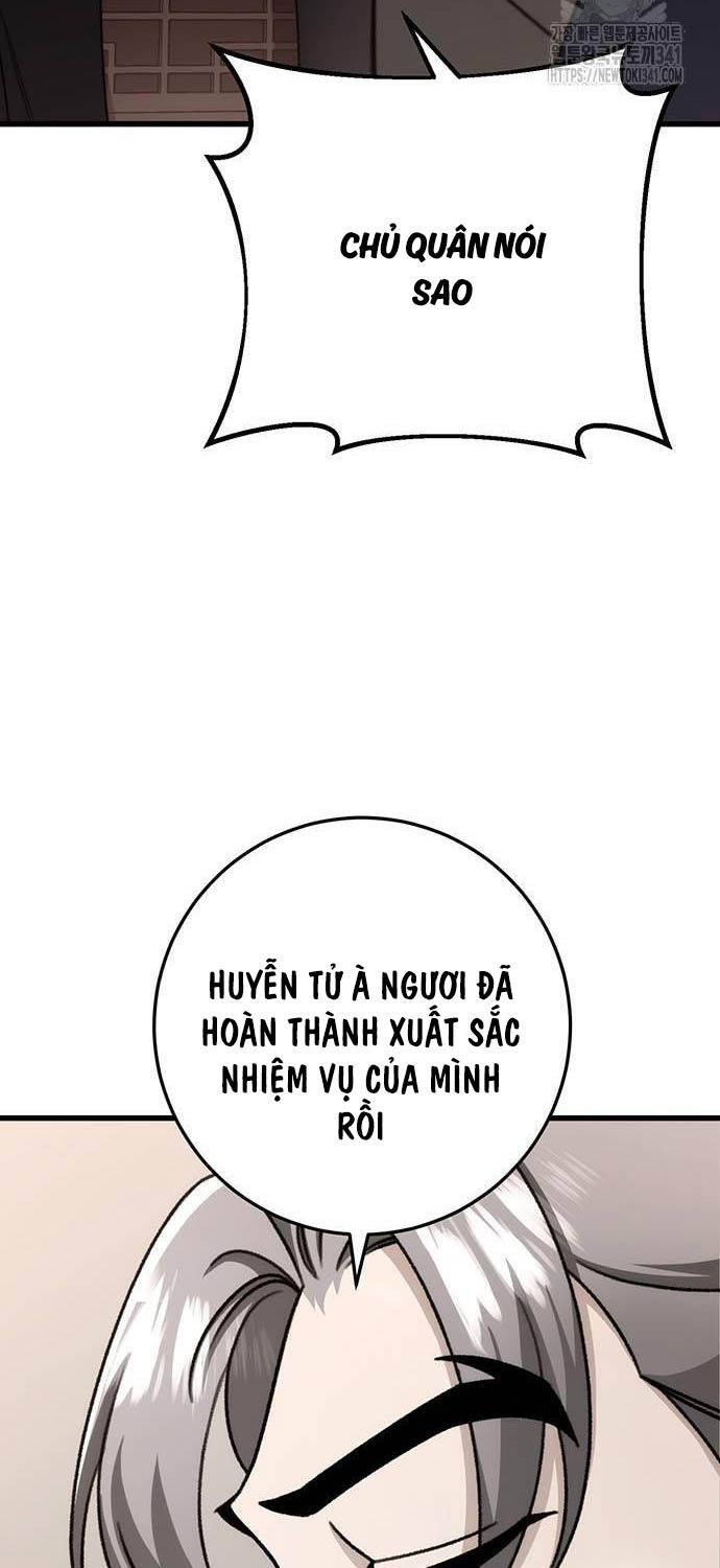 Thanh Kiếm Của Hoàng Đế Chapter 56 - 14