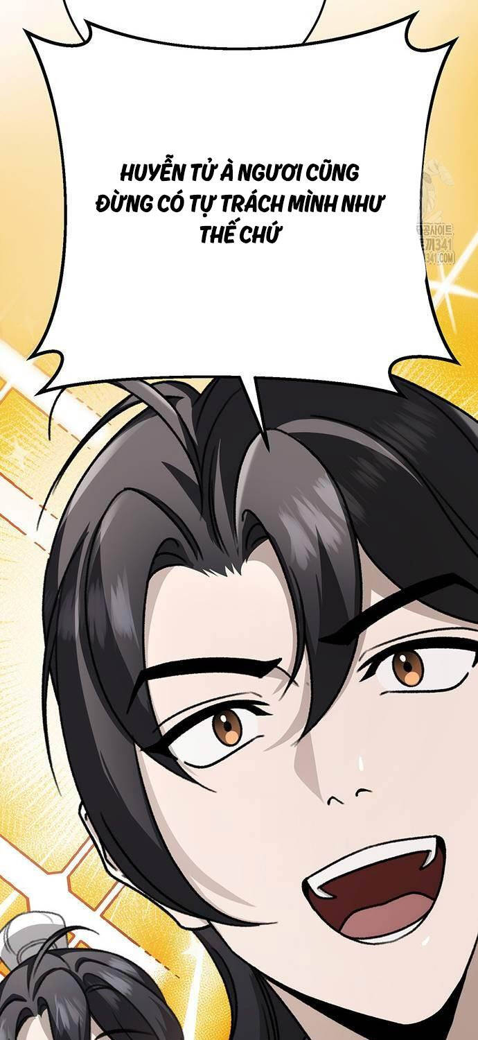 Thanh Kiếm Của Hoàng Đế Chapter 56 - 17