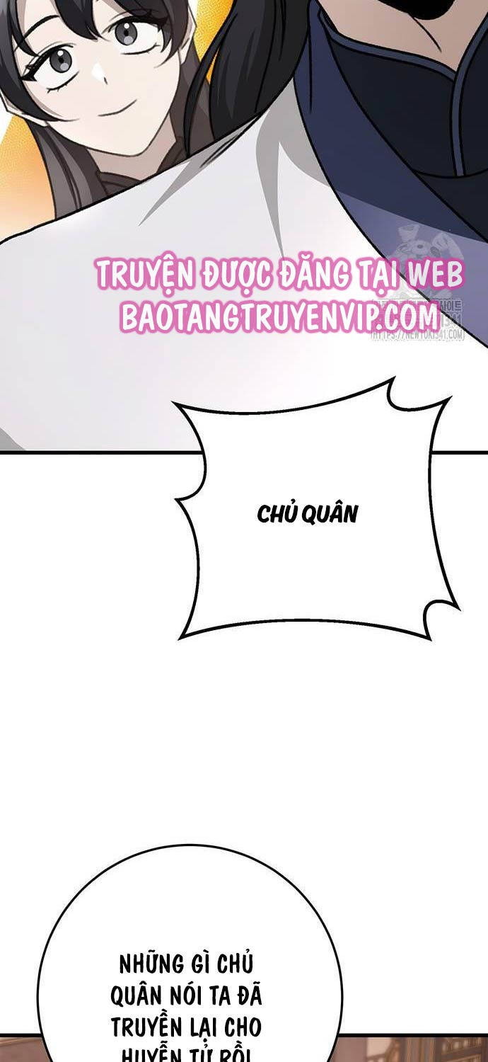 Thanh Kiếm Của Hoàng Đế Chapter 56 - 18