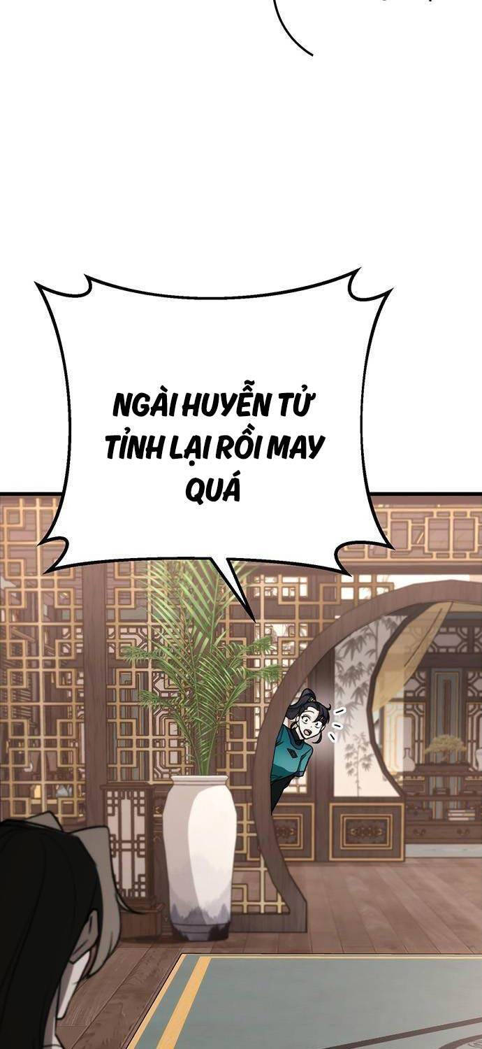 Thanh Kiếm Của Hoàng Đế Chapter 56 - 3