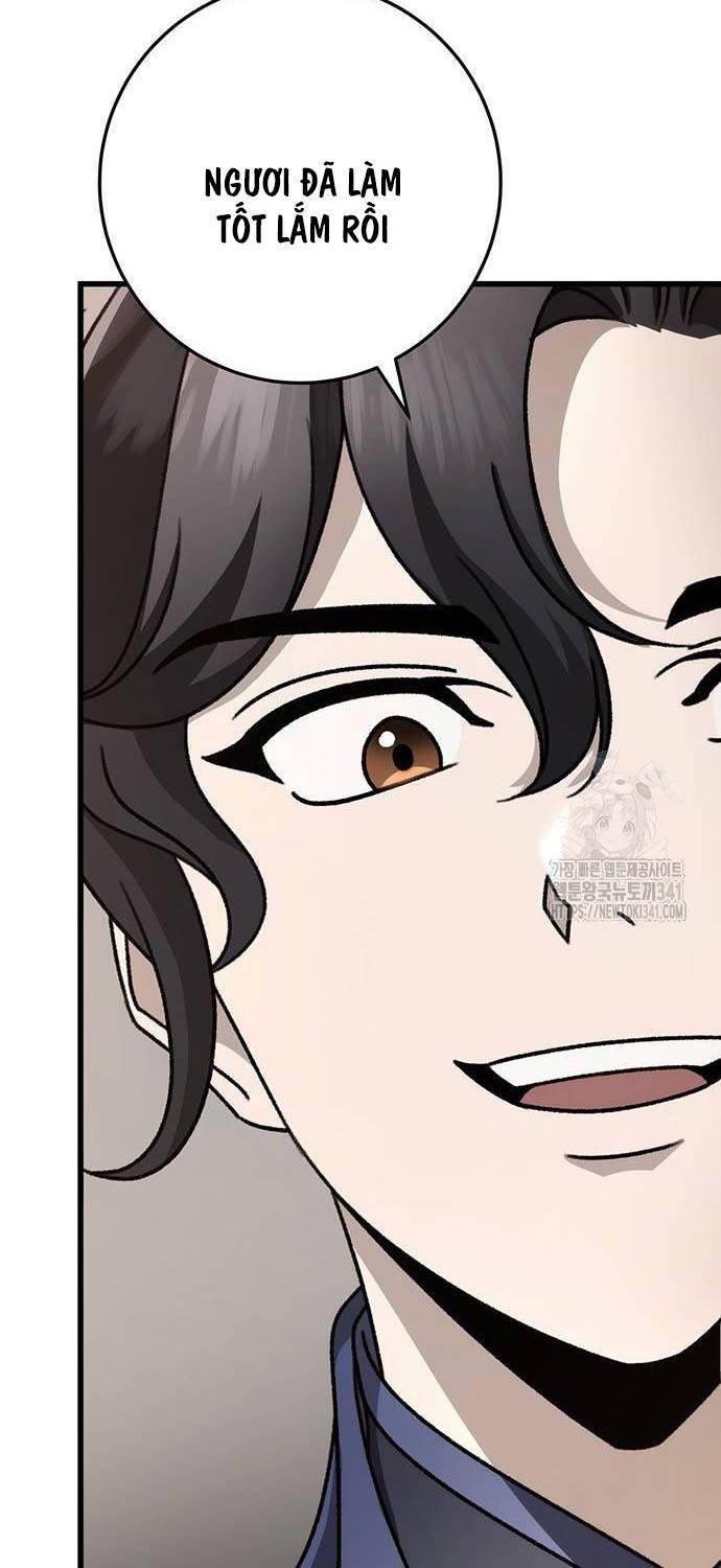 Thanh Kiếm Của Hoàng Đế Chapter 56 - 22