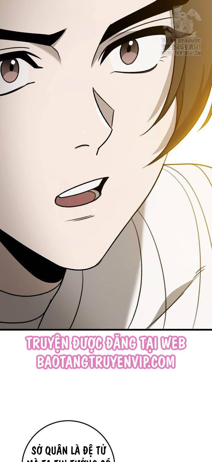 Thanh Kiếm Của Hoàng Đế Chapter 56 - 27