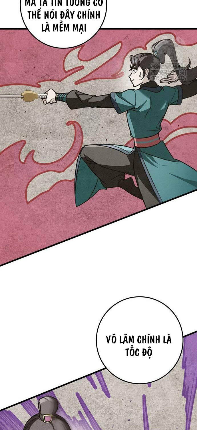 Thanh Kiếm Của Hoàng Đế Chapter 56 - 28
