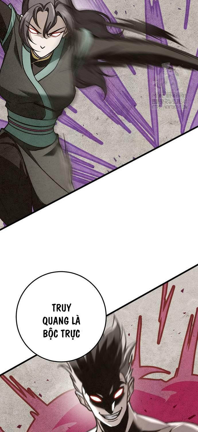 Thanh Kiếm Của Hoàng Đế Chapter 56 - 29