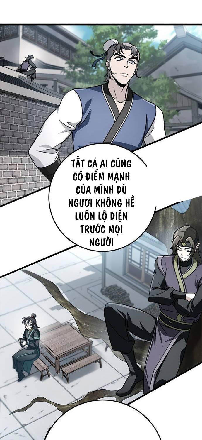 Thanh Kiếm Của Hoàng Đế Chapter 56 - 32