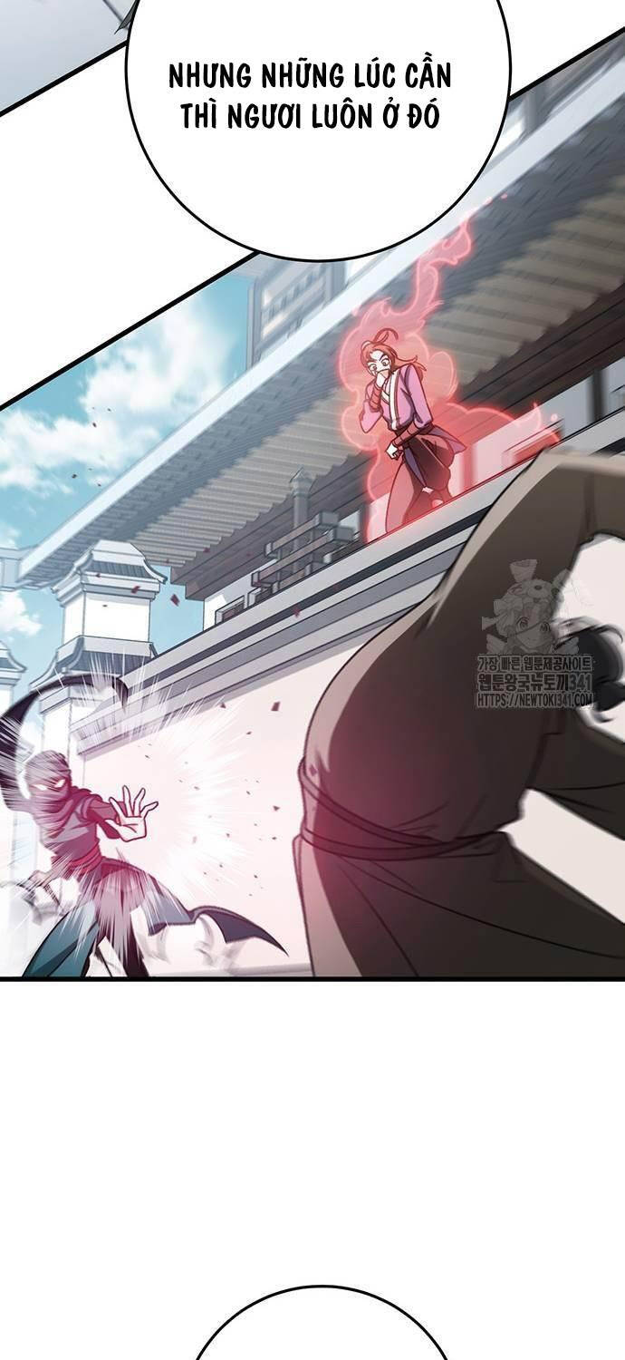 Thanh Kiếm Của Hoàng Đế Chapter 56 - 33