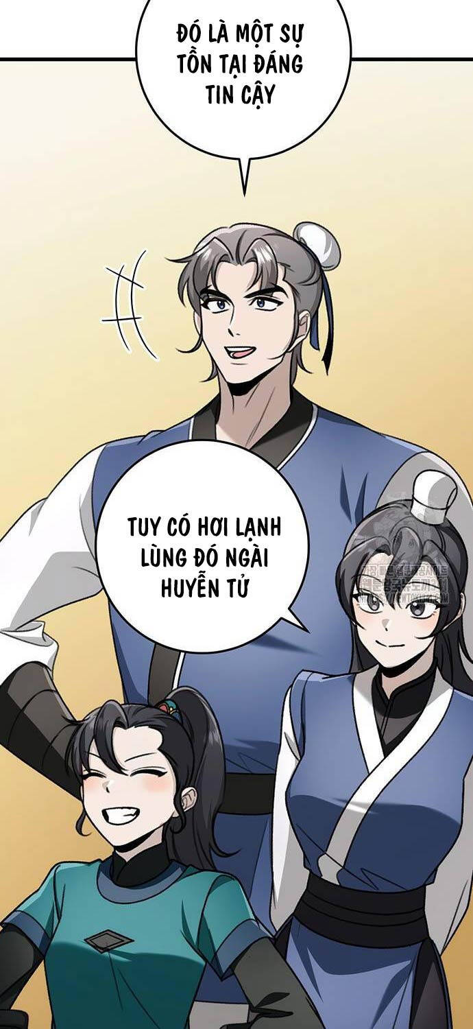 Thanh Kiếm Của Hoàng Đế Chapter 56 - 34