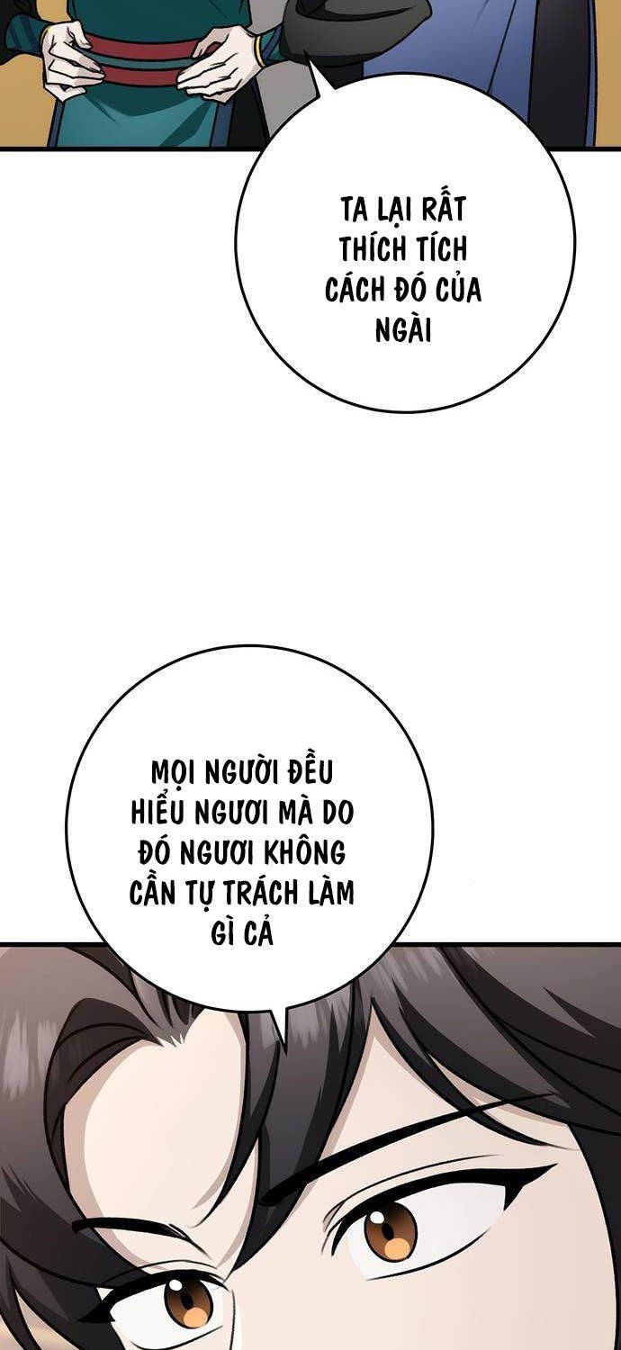 Thanh Kiếm Của Hoàng Đế Chapter 56 - 35