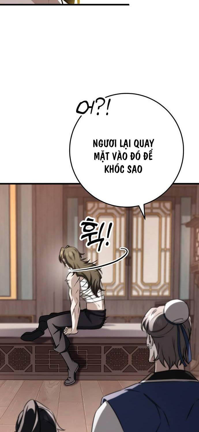 Thanh Kiếm Của Hoàng Đế Chapter 56 - 38