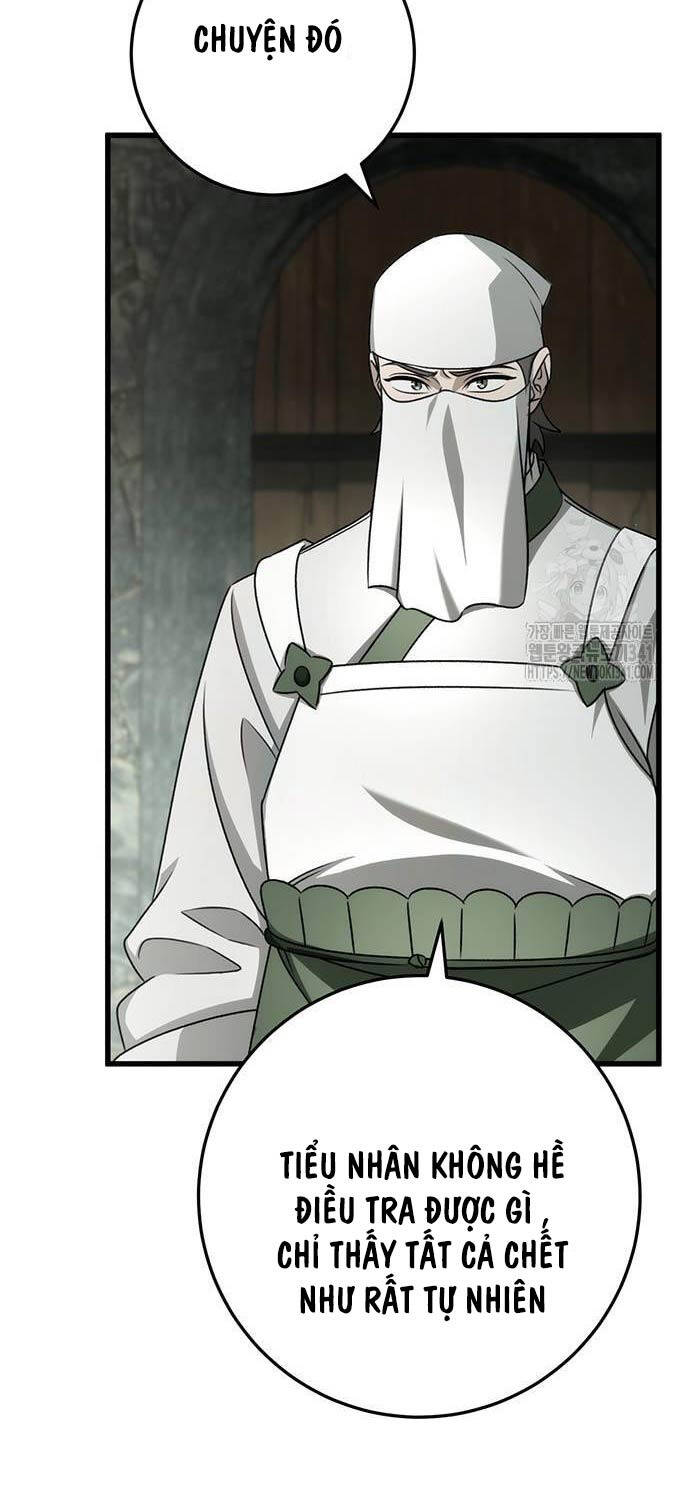 Thanh Kiếm Của Hoàng Đế Chapter 56 - 44