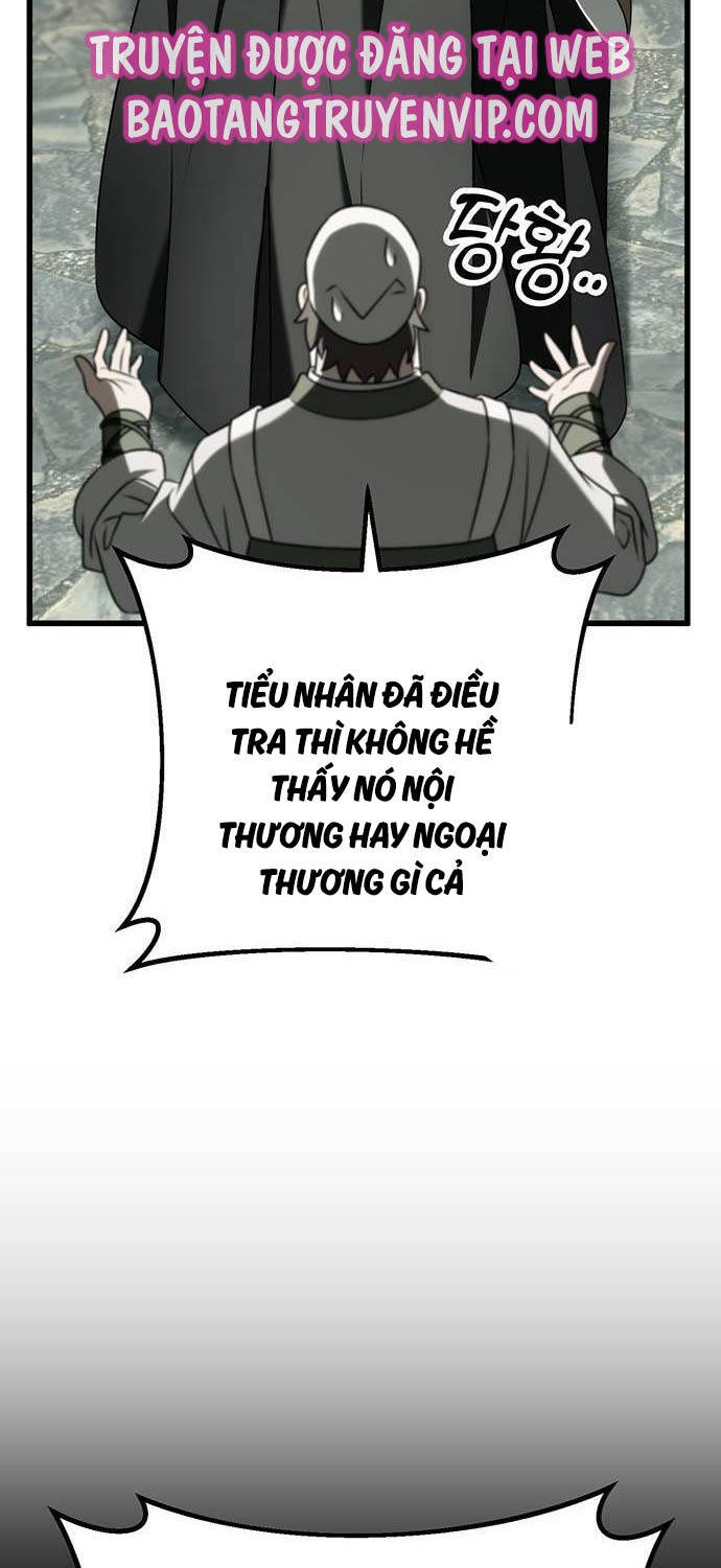Thanh Kiếm Của Hoàng Đế Chapter 56 - 46