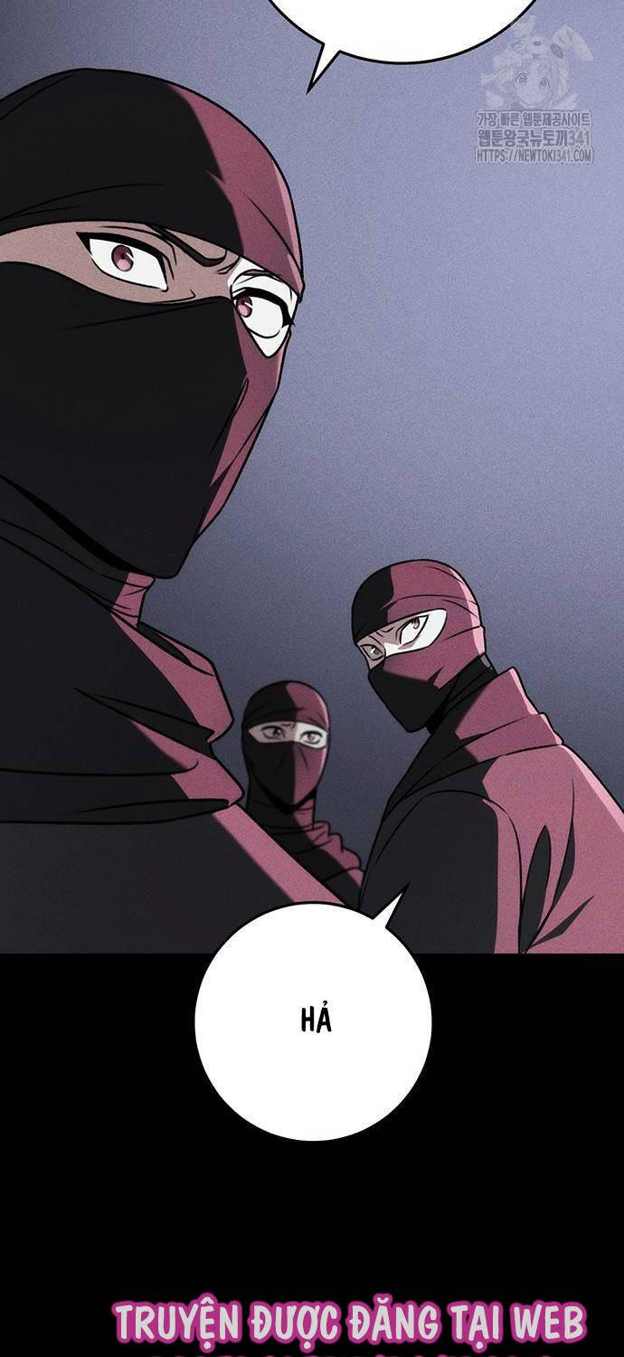 Thanh Kiếm Của Hoàng Đế Chapter 56 - 51