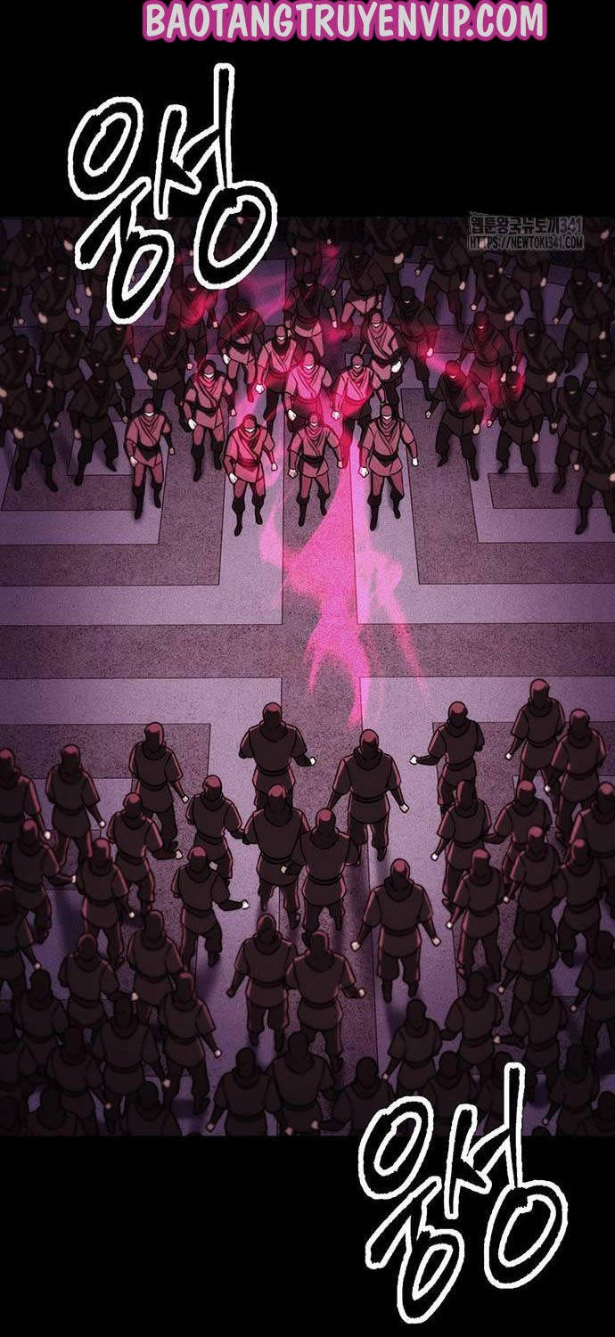 Thanh Kiếm Của Hoàng Đế Chapter 56 - 52