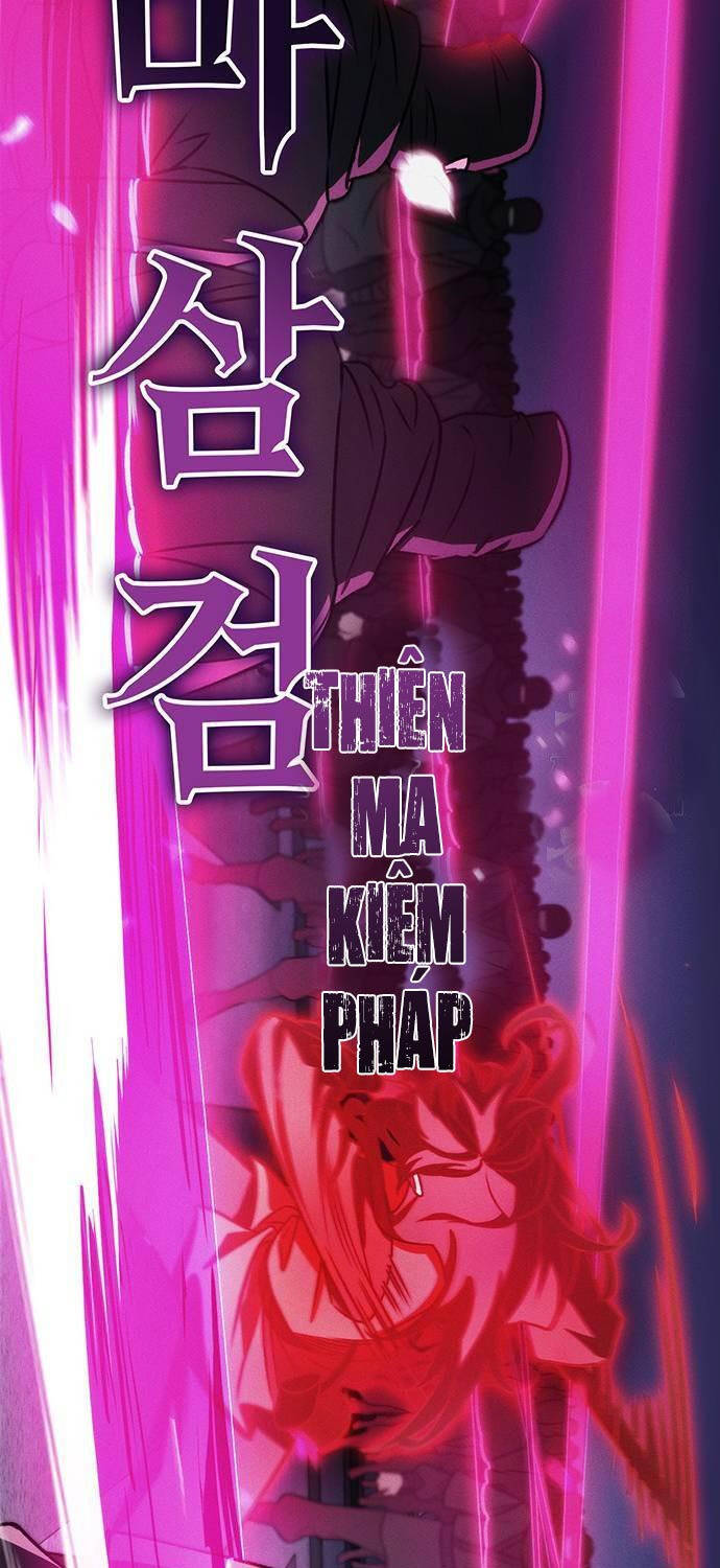 Thanh Kiếm Của Hoàng Đế Chapter 56 - 57