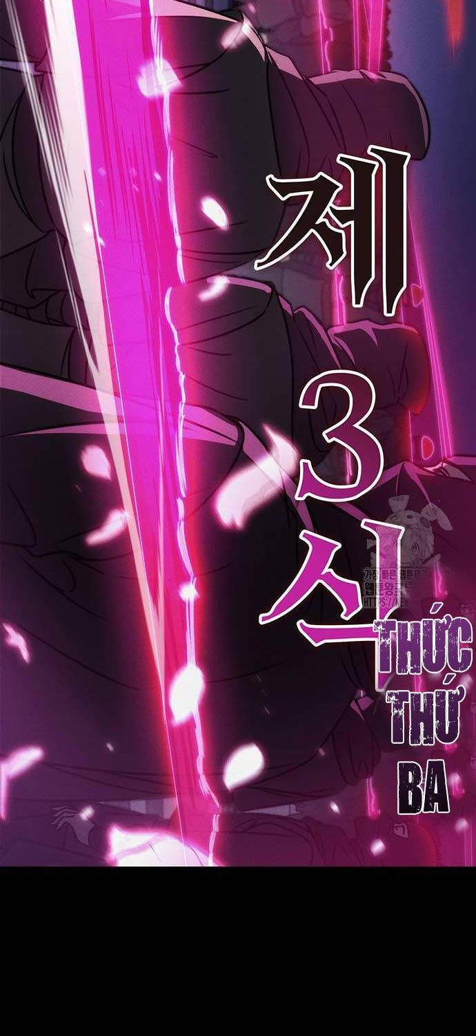 Thanh Kiếm Của Hoàng Đế Chapter 56 - 58