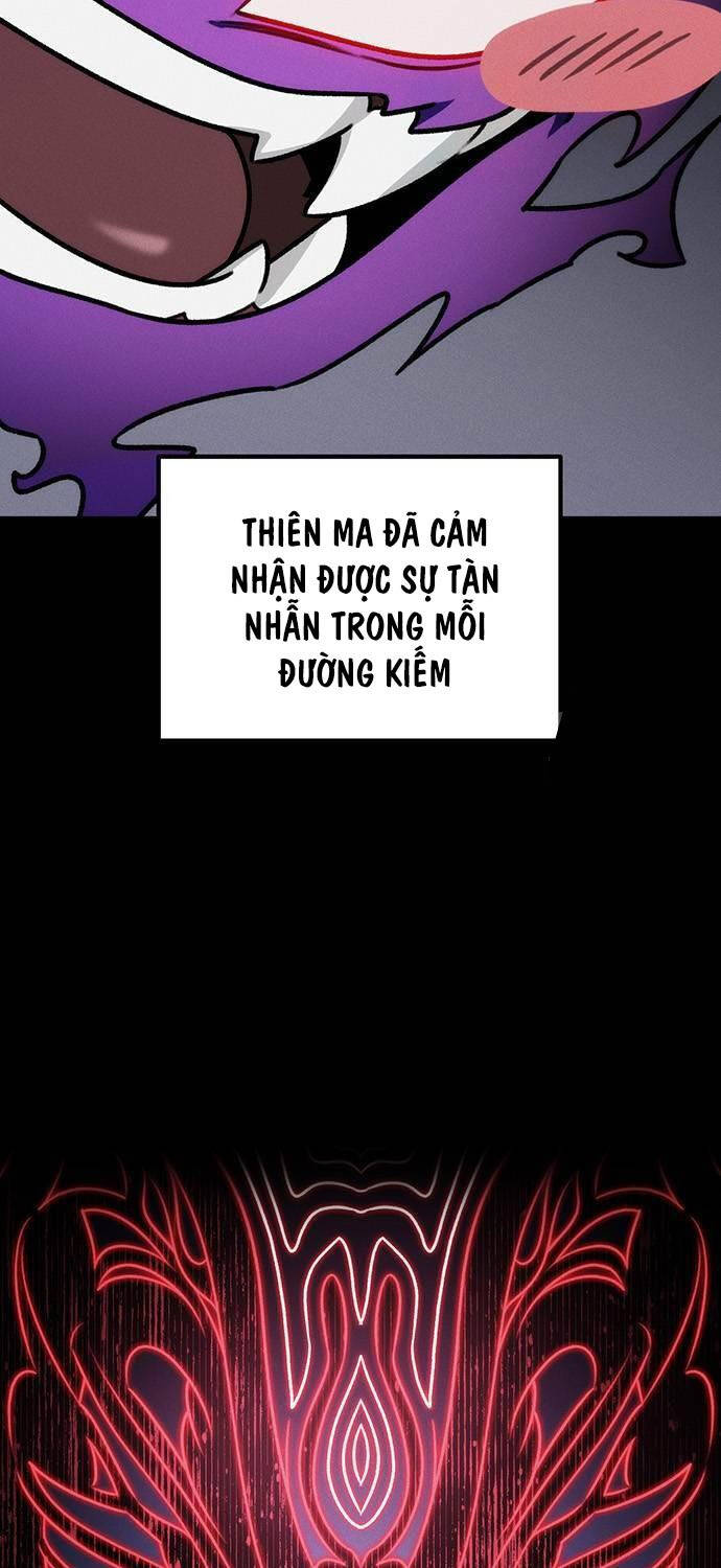 Thanh Kiếm Của Hoàng Đế Chapter 56 - 69