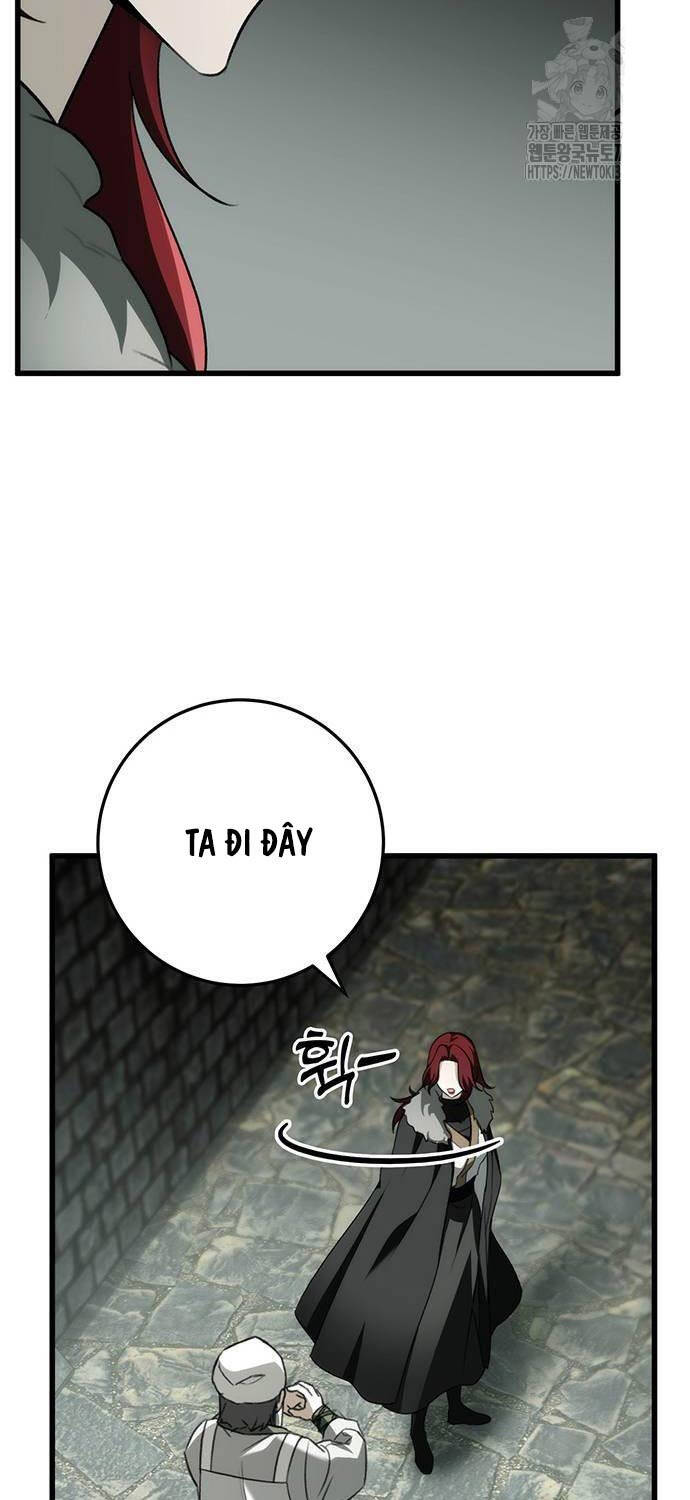 Thanh Kiếm Của Hoàng Đế Chapter 56 - 75