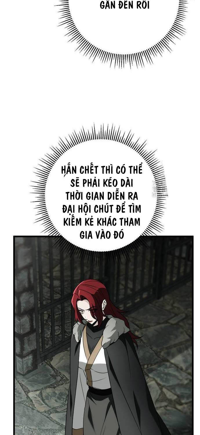 Thanh Kiếm Của Hoàng Đế Chapter 56 - 80