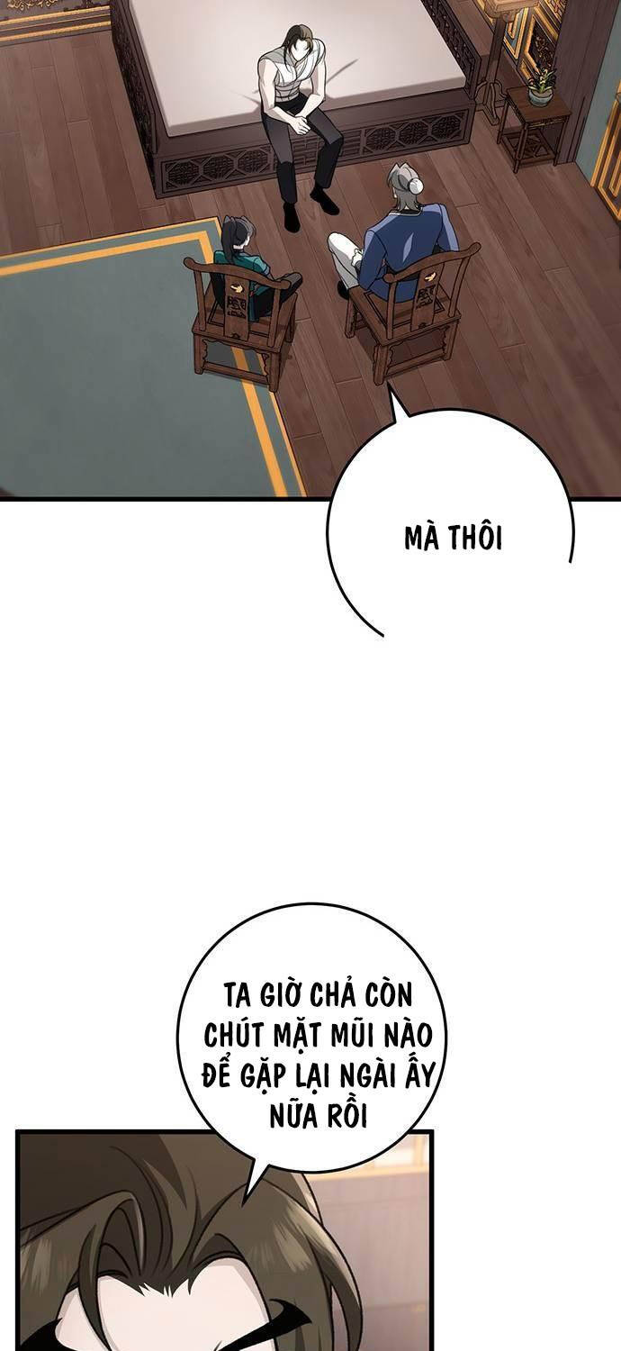 Thanh Kiếm Của Hoàng Đế Chapter 56 - 9