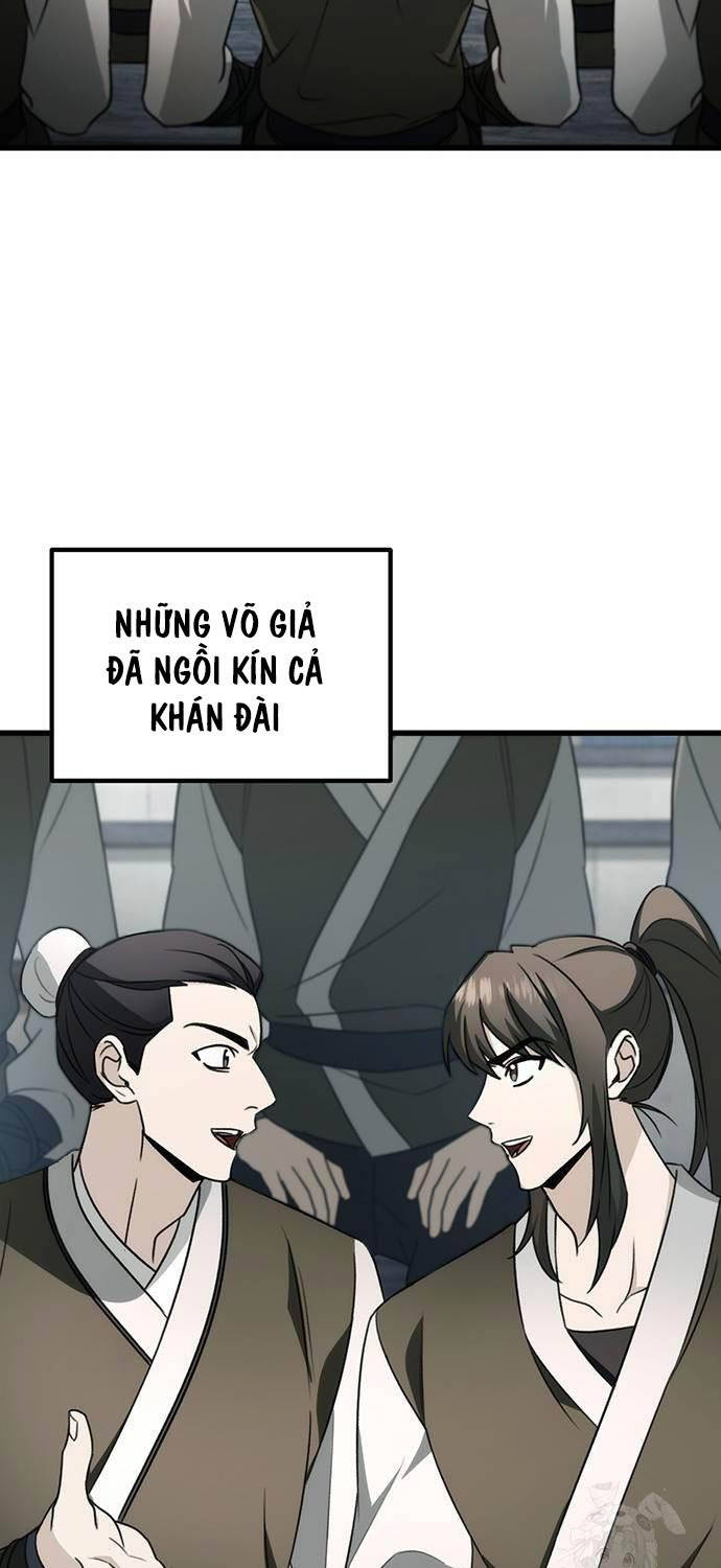 Thanh Kiếm Của Hoàng Đế Chapter 56 - 85