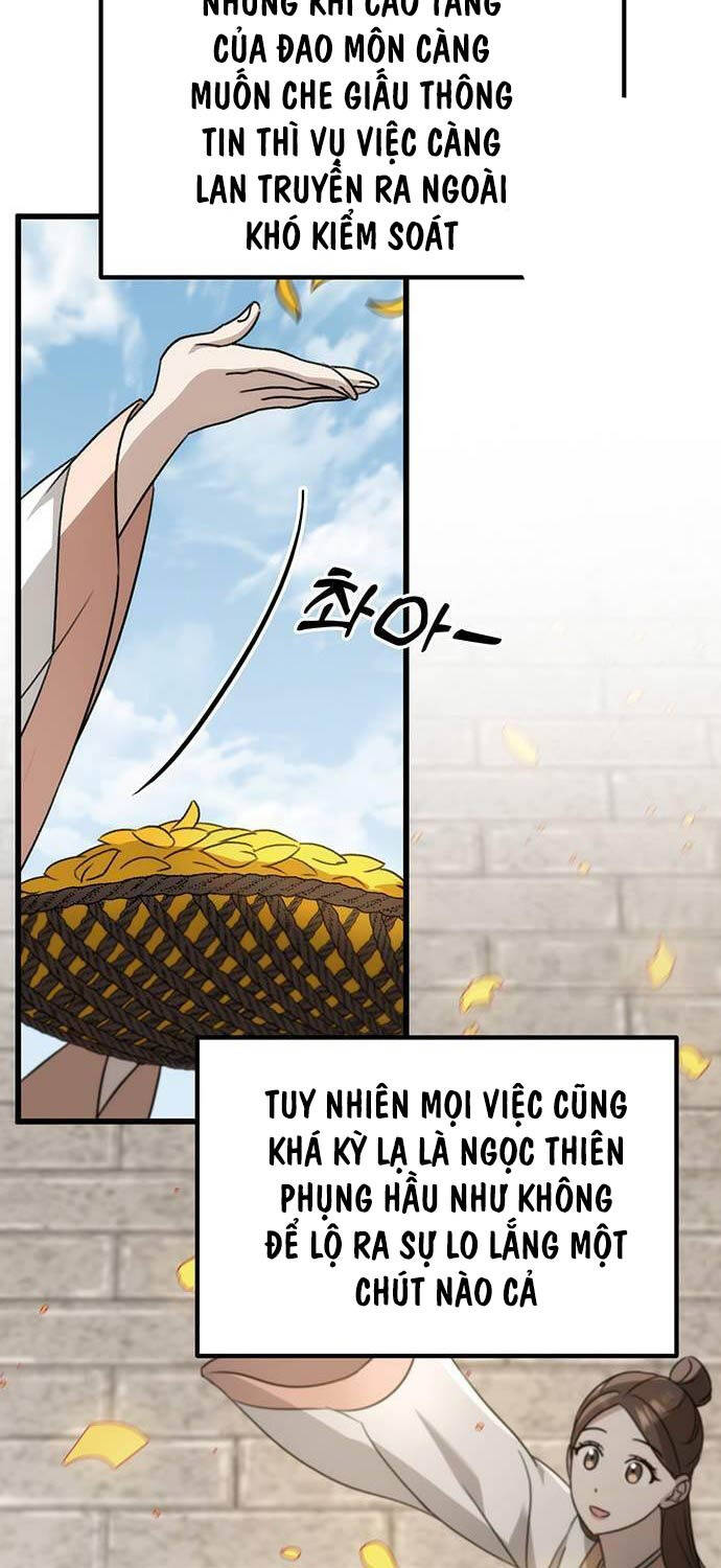 Thanh Kiếm Của Hoàng Đế Chapter 56 - 88