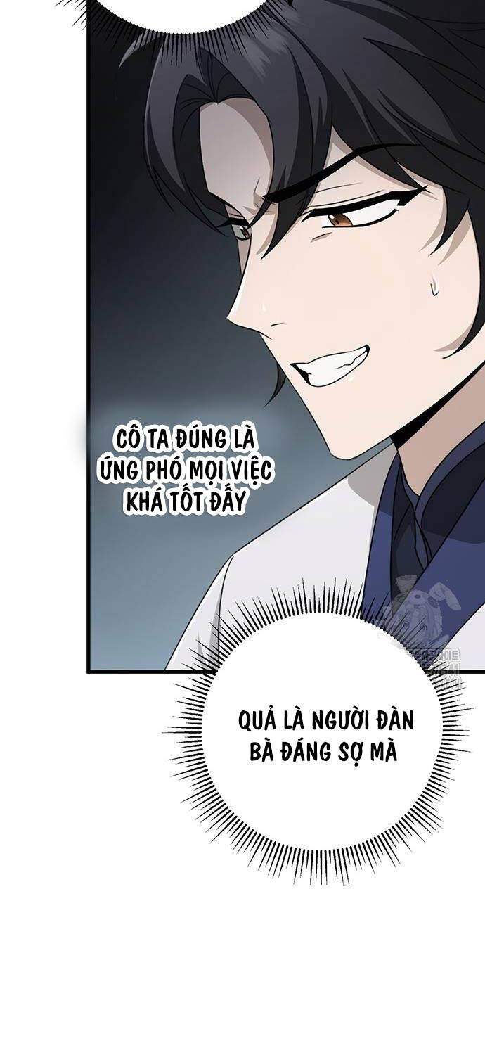 Thanh Kiếm Của Hoàng Đế Chapter 56 - 95