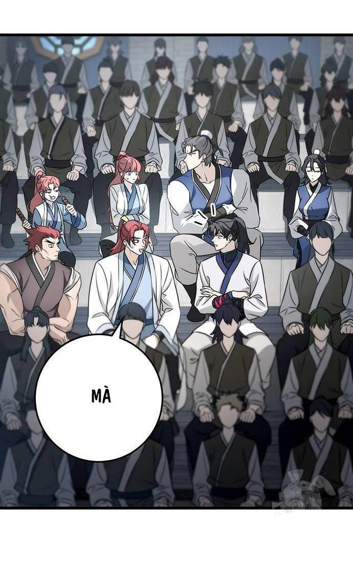 Thanh Kiếm Của Hoàng Đế Chapter 56 - 96