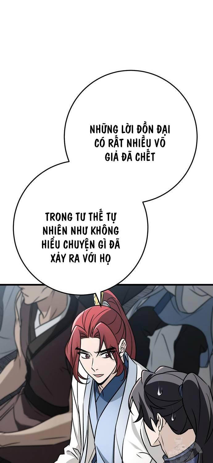 Thanh Kiếm Của Hoàng Đế Chapter 56 - 97